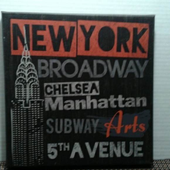 IKEA Wall Art - Picture 3 of 6